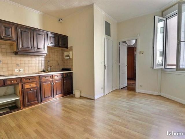 Appartement vente à Paris, Île-de-France
