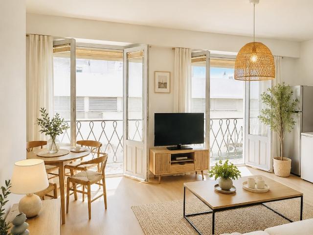 Appartement vente à Les Sables-d'Olonne, Château-d'olonne