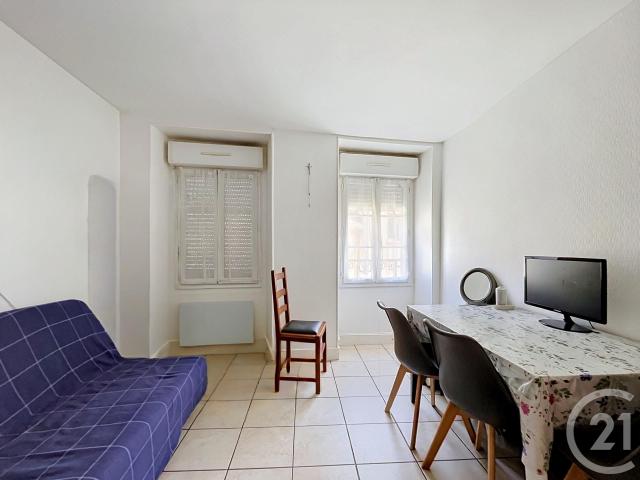 Appartement vente à Lieusaint, Seine-et-Marne