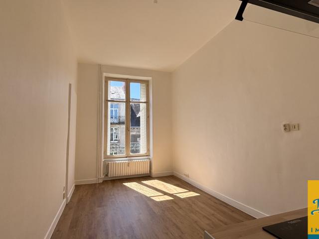 Appartement vente à Limoges