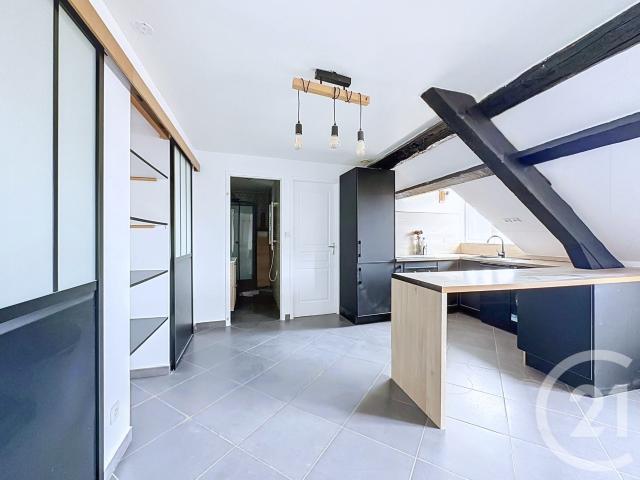 Appartement vente à Belfort, Saraz