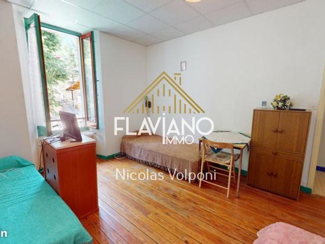 Appartement vente à Barcelonnette