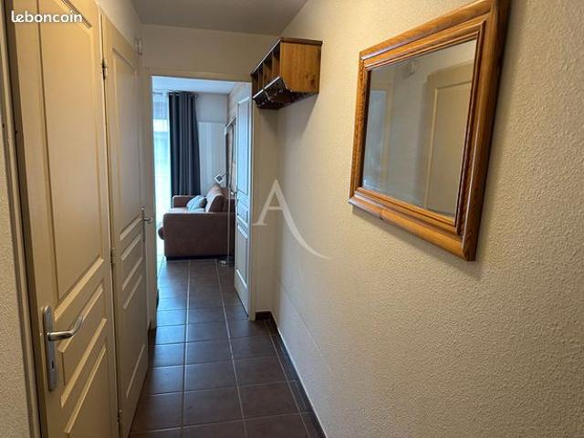 Appartement vente à Argelès-Gazost, Les Angles