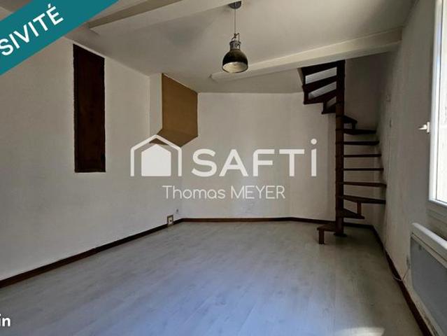 Appartement vente à Apt, Pertuis