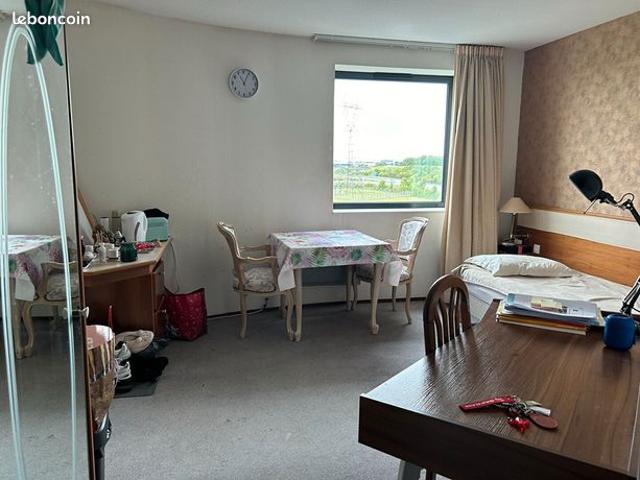 Appartement vente à Poitiers, Chasseneuil-du-poitou