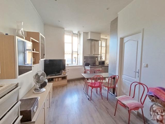 Appartement vente à Lyon, Métropole de Lyon