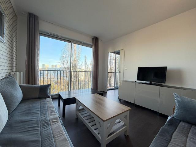 Appartement vente à Bordeaux, Lormont
