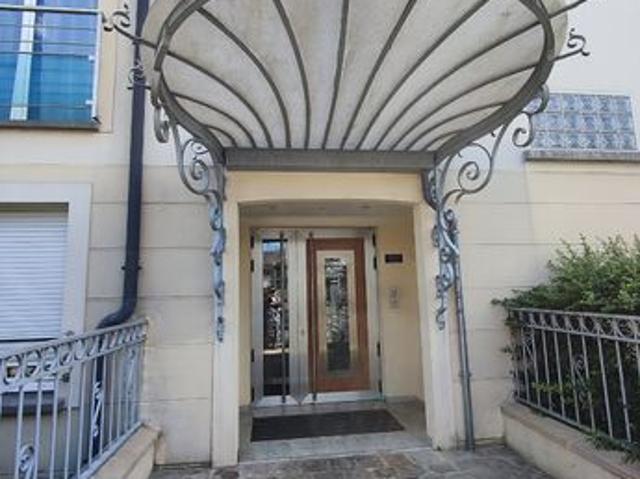 Appartement vente à Le Raincy, Aulnay-sous-bois