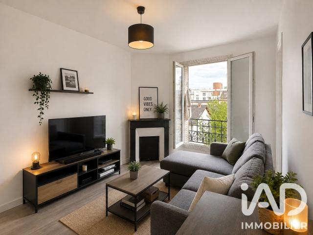 Appartement vente à Saint-Denis, Saint-denis