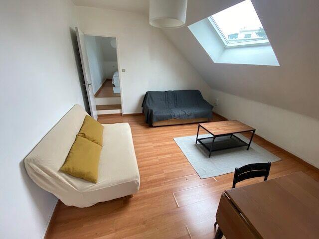 Appartement vente à Nantes