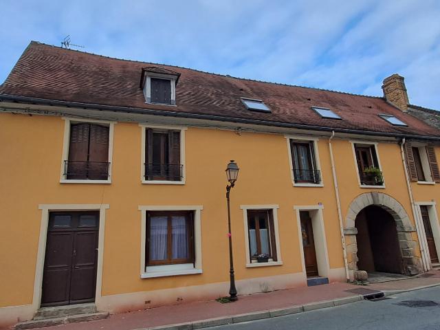 Appartement vente à Bonnelles, Yvelines