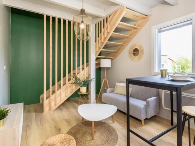 Appartement location à Toulouse