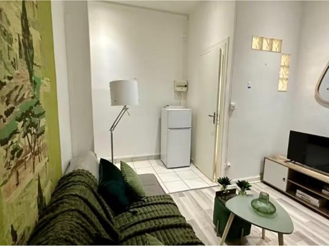 Appartement vente à Lyon, Métropole de Lyon