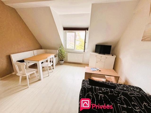 Appartement vente à Boulogne-sur-Mer, Wimereux