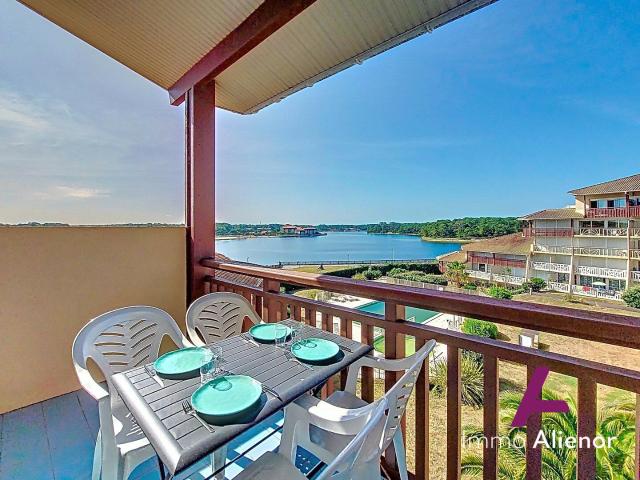 Appartement vente à Vieux-boucau-les-bains