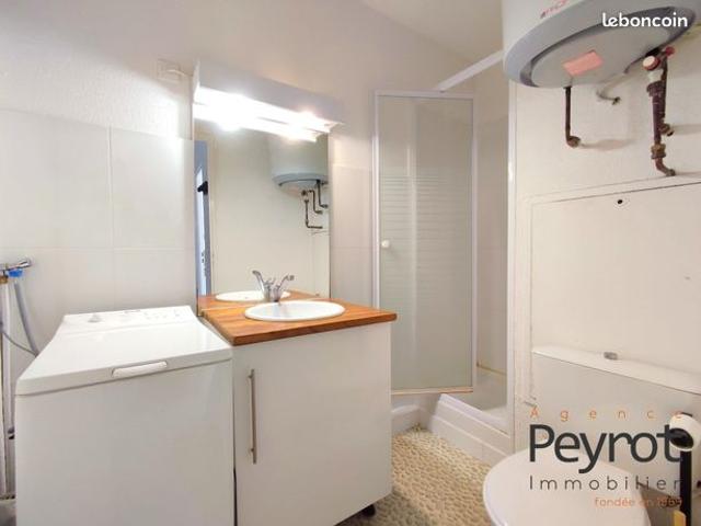 Appartement vente à Narbonne, Leucate