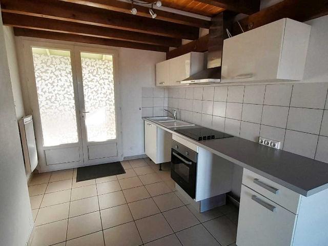 Appartement vente à Amphion-les-Bains, Publier