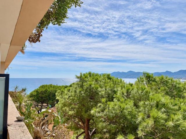 Appartement vente à Font de Veyre, Cannes