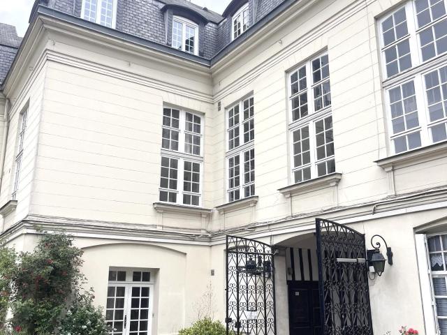 Appartement vente à Rouen, Ruan