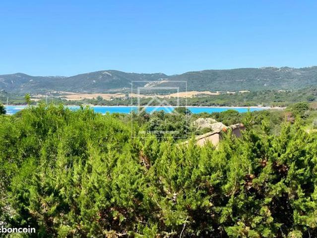 Appartement vente à Sartène, Porto-vecchio