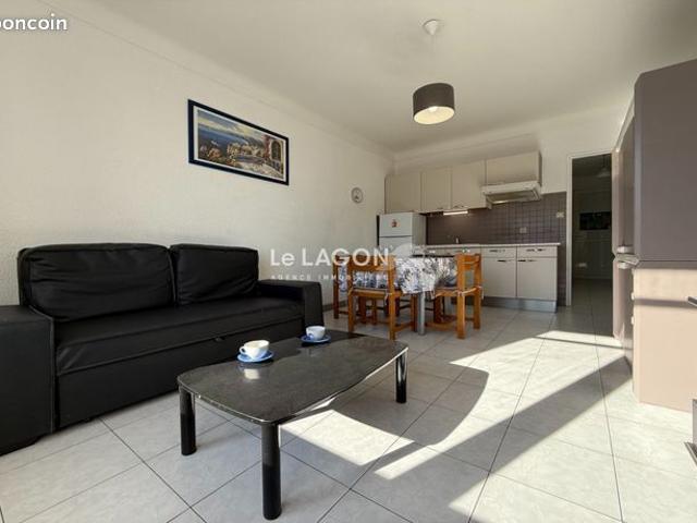 Appartement vente à Brive-la-Gaillarde, Saint-cyprien