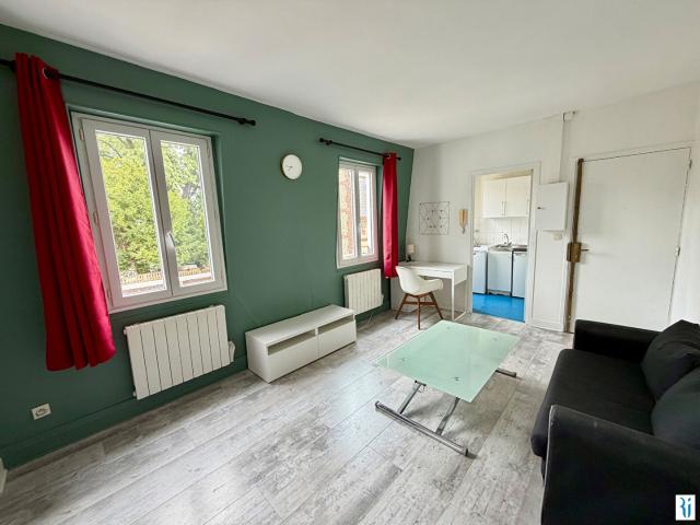 Appartement vente à Rouen, Ruan