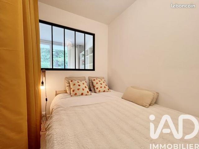 Appartement vente à Dieppe, Massy