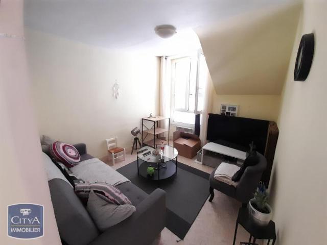 Appartement location à Blois