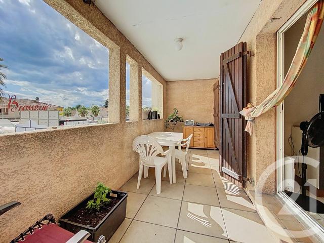 Appartement vente à Béziers, Vias