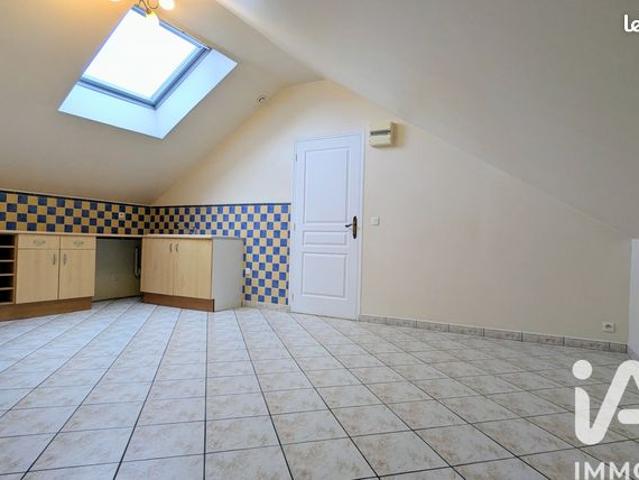 Appartement vente à Mantes-la-Jolie, Nézel