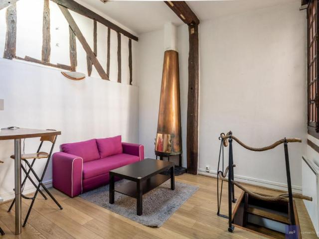 Appartement vente à Paris 6e Arrondissement, Paris