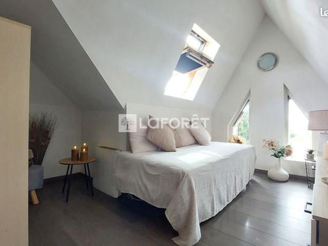 Appartement vente à Thionville
