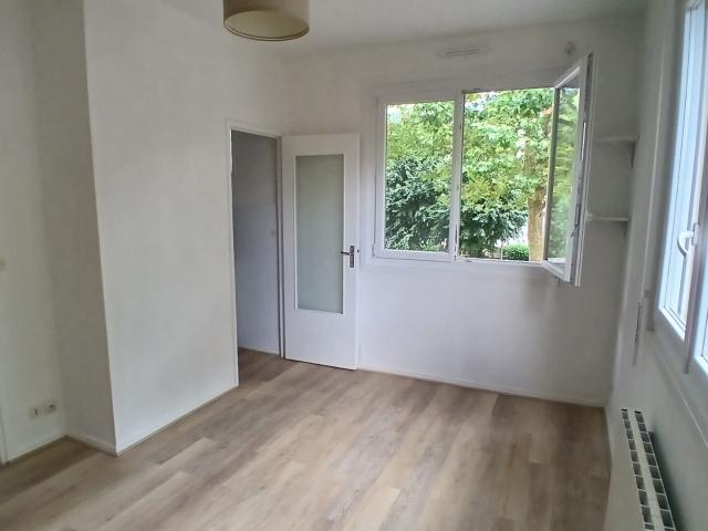 Appartement vente à Rouen, Ruan