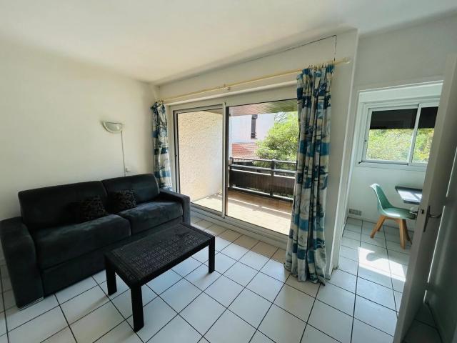 Appartement vente à Dax, Seignosse