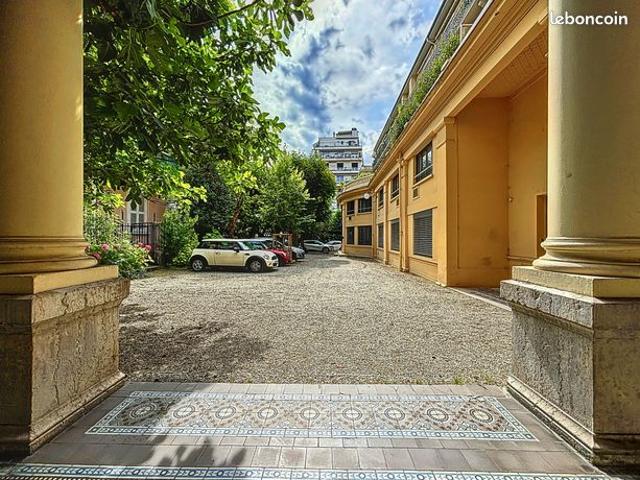 Appartement vente à Chambéry, Aix-les-bains