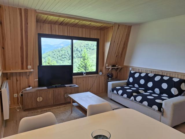 Appartement vente à Bagnères-de-Bigorre, Saint-lary-soulan
