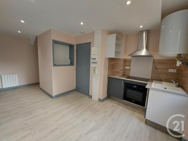 Appartement location à Vichy, Gannat