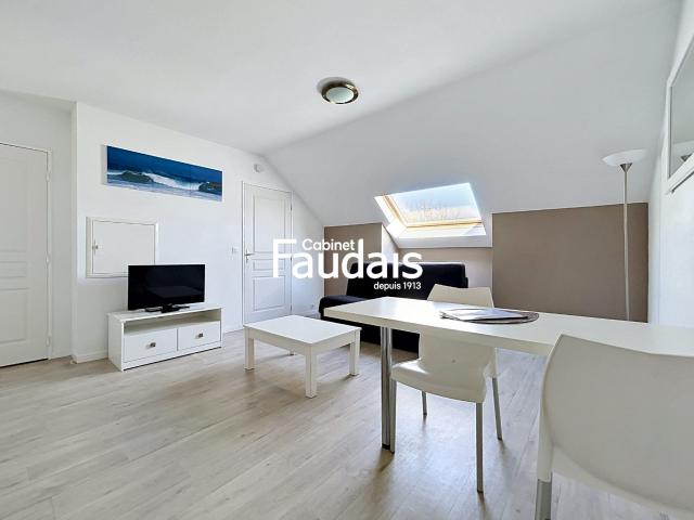 Appartement vente à Bayeux, Grandcamp-maisy