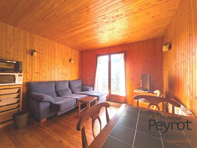 Appartement vente à El Moli, Saint-Pierre-dels-Forcats