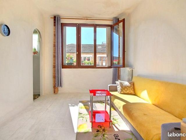 Appartement vente à Nanterre, Clichy