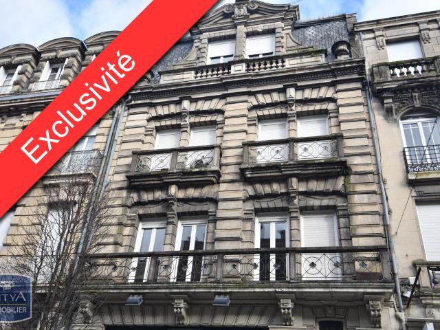 Appartement vente à Agen