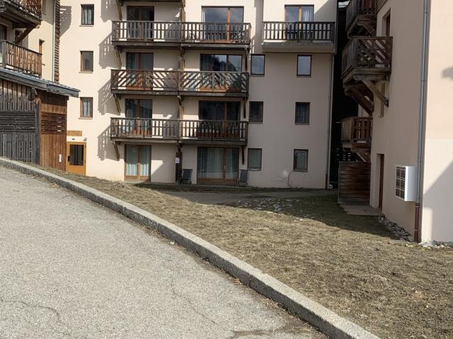 Appartement vente à Saint-Jean-de-Maurienne, Aussois