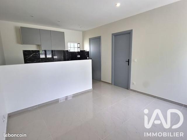 Appartement vente à Villeneuve-Saint-Georges, Val-de-Marne