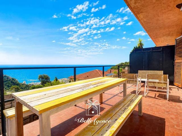 Appartement vente à La Turbie, Alpes-Maritimes