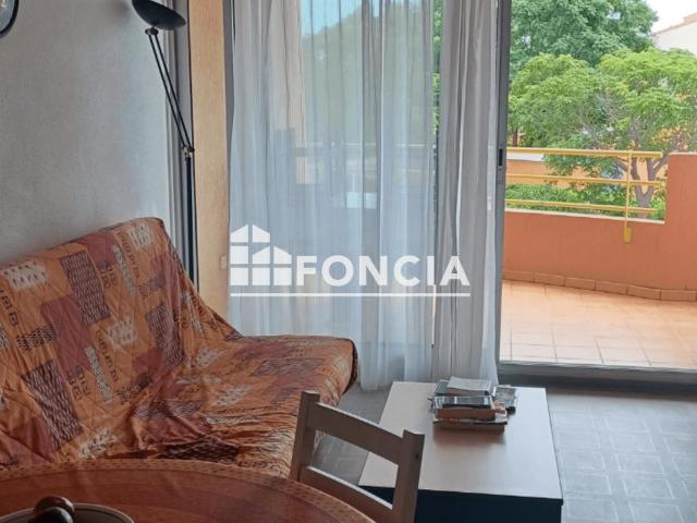 Appartement vente à Nîmes, Le Grau-du-roi