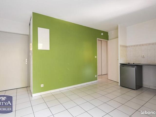 Appartement vente à Toulouse, Balma