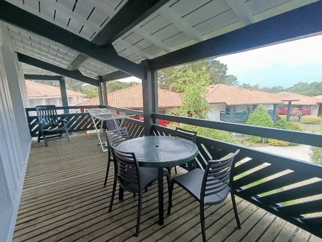 Appartement vente à Moliets-et-maa, Domaine du Lac