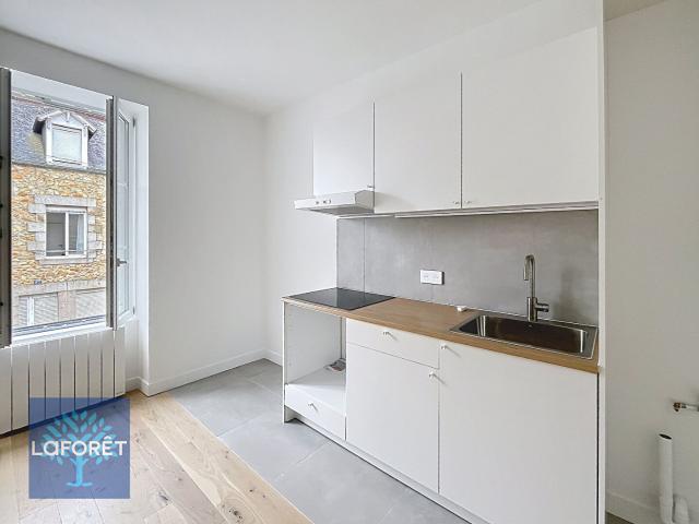 Appartement location à Fougères-Vitré, Bretagne