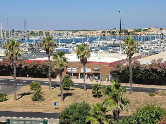 Appartement vente à Béziers, Agde