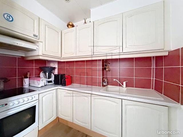 Appartement vente à Argenteuil, Taverny